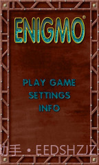 魔法水滴(Enigmo)截图1