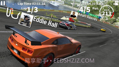 GT赛车2：真实赛车体验截图2