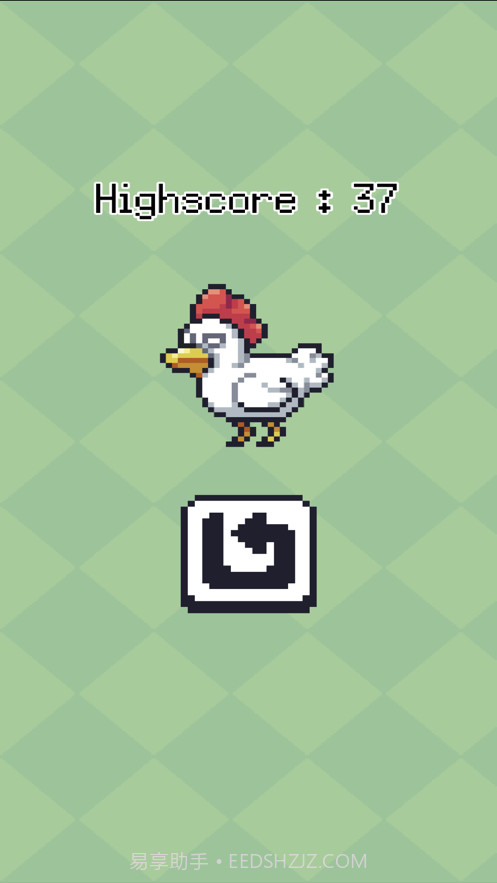 跳吧母鸡截图3 跳吧母鸡截图3