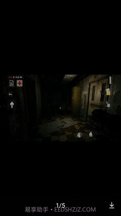 752号精神病人汉化版截图2