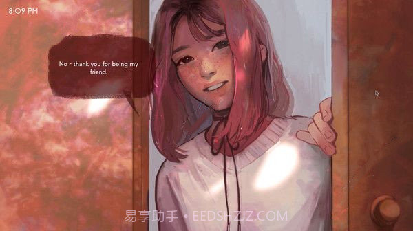 错过的信息截图1