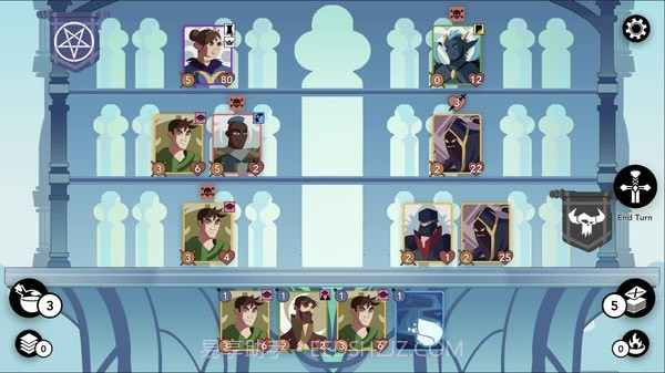 保护领域截图2 保护领域截图2