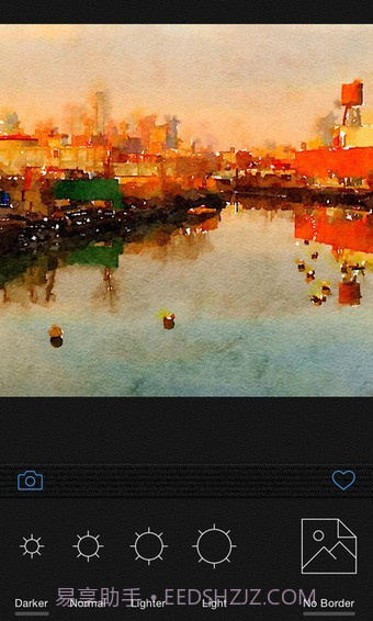 waterlogue免费截图1 waterlogue免费截图1