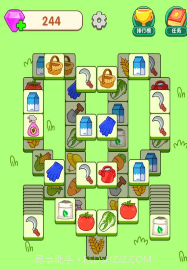 闯关大赢家app截图2 闯关大赢家app截图2