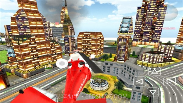 救护车医生任务截图2