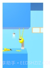 海妖逃生截图2 海妖逃生截图2