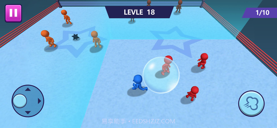 气泡大师截图4 气泡大师截图4