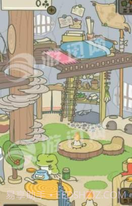 旅行青蛙旅かえる中文版截图2 旅行青蛙旅かえる中文版截图2