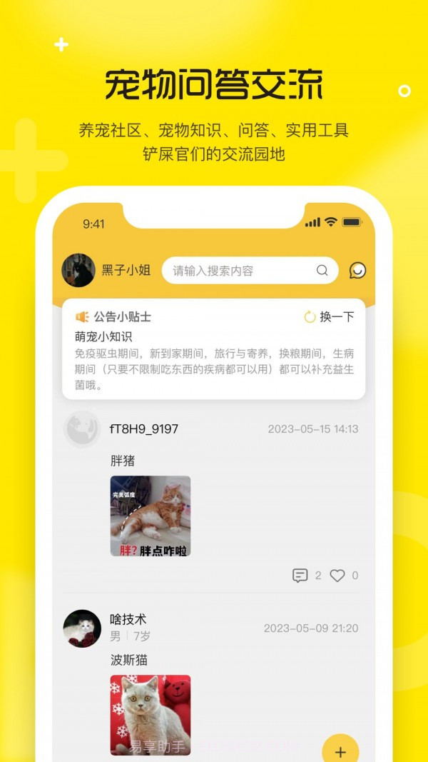 宠宝截图4 宠宝截图4