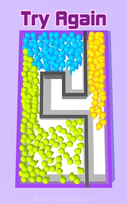 画线占地盘截图3 画线占地盘截图3