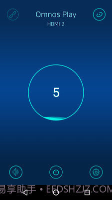 Omnos Play(音曼科技Omnos Play)V1.2.7 安卓截图3