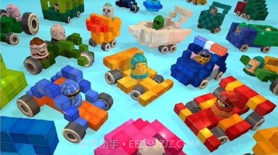 刹不住车中文版截图1