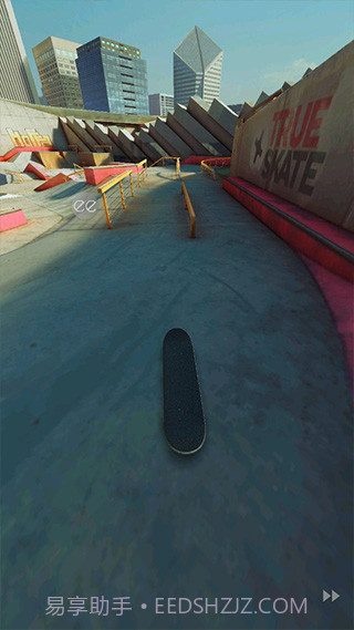 真实滑板手机版截图2 真实滑板手机版截图2