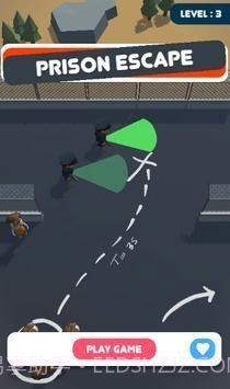 从新监狱逃脱截图1