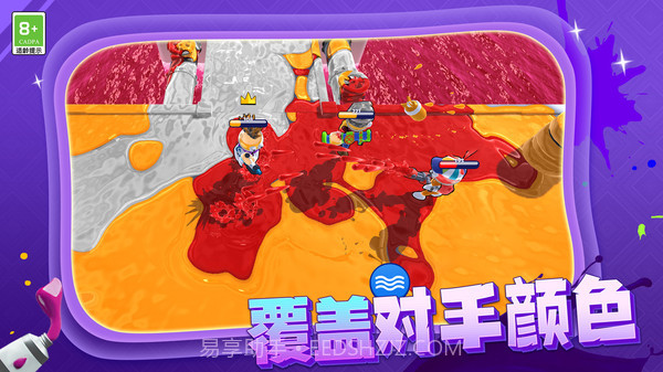 枪手射击大战截图1 枪手射击大战截图1