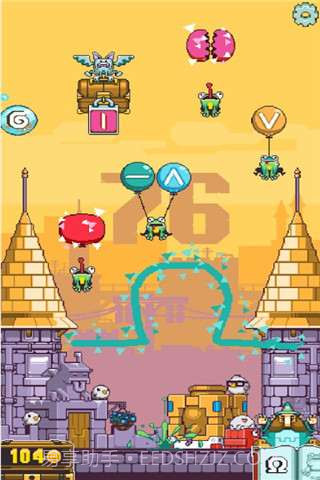 魔法之触截图5 魔法之触截图5