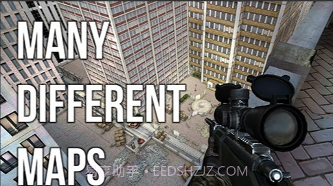 子弹力量2022截图1