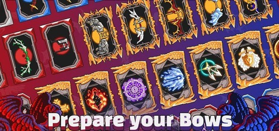 阿奇尔之神截图3 阿奇尔之神截图3