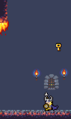 弓箭手地牢冒险截图2 弓箭手地牢冒险截图2