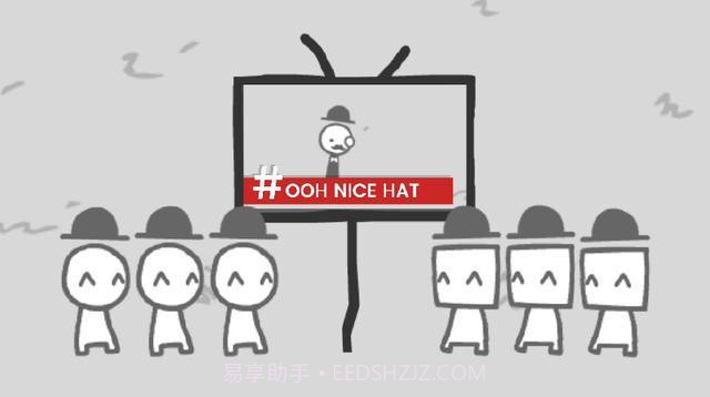 we become what we behold中文版截图3