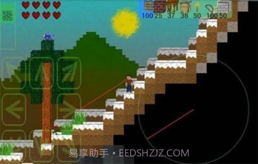 像素游乐世界截图1 像素游乐世界截图1