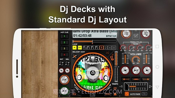 discdj专业打碟截图3