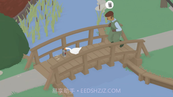 捣蛋鹅手游APP截图1