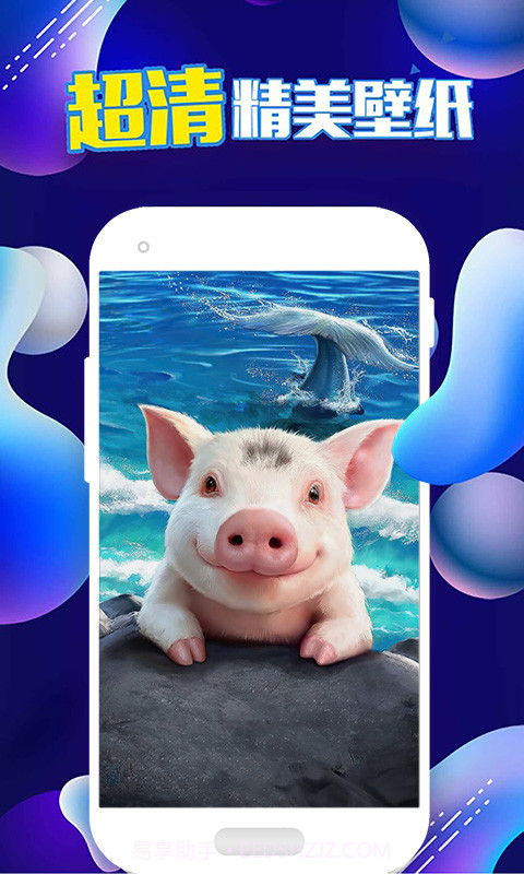 企鹅动态壁纸截图1