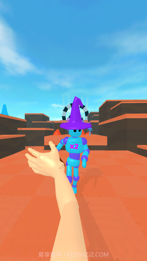 弹弹耳光截图1 弹弹耳光截图1