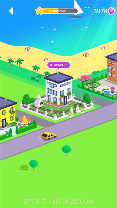 房屋粉刷匠截图3