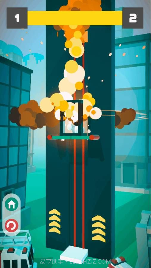 速降电梯截图2 速降电梯截图2