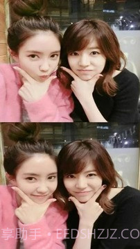 BeautyEasy Magic Editor截图1