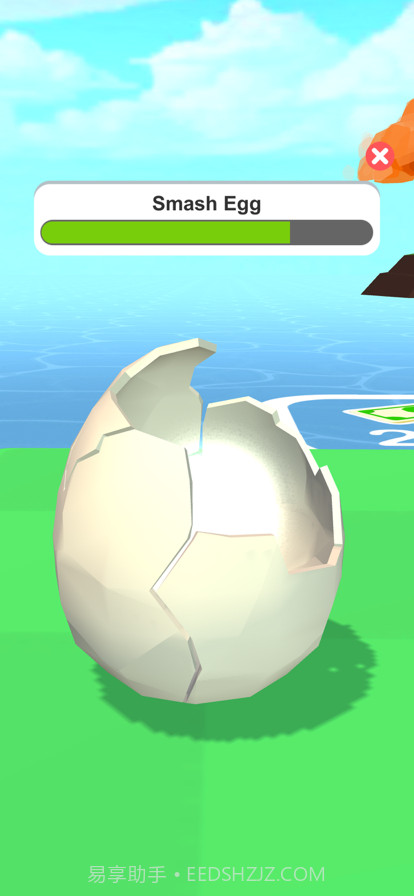 造个恐龙岛截图3