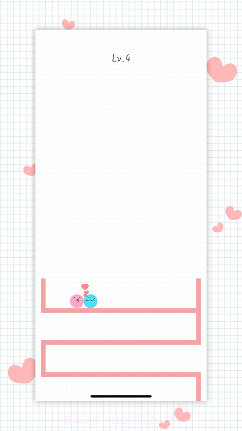 球球无限弹粉球呢截图1