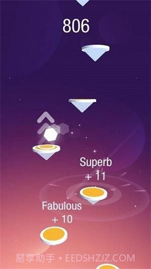 永远弹跳截图3 永远弹跳截图3