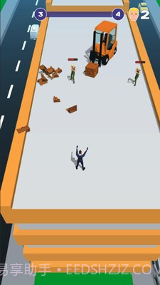 完美的射手截图1 完美的射手截图1