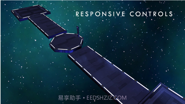 太空平台截图5 太空平台截图5