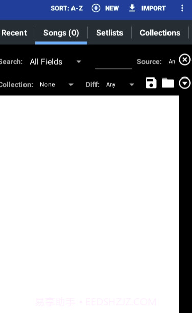 Piascore电子乐谱(专业浏览乐谱助手)V2.9.3 安卓手机版截图1