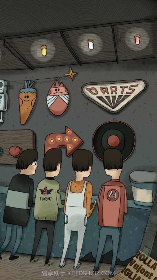 白鸟游乐园截图5 白鸟游乐园截图5