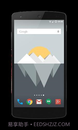 质感小岛截图1 质感小岛截图1