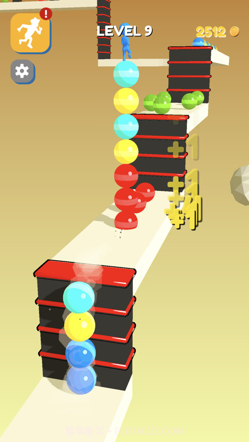 堆栈骑士截图9 堆栈骑士截图9