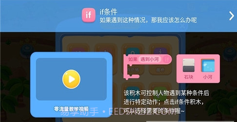 代码岛截图2 代码岛截图2