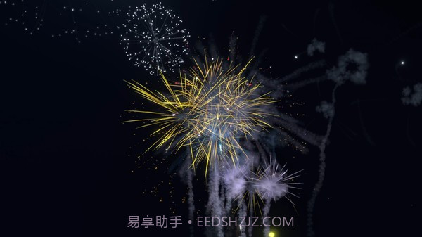 烟花模拟器鲤鱼同款截图3