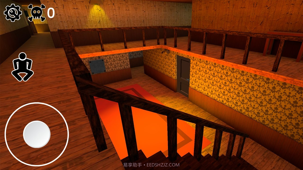 爷爷奶奶家逃走游戏截图5