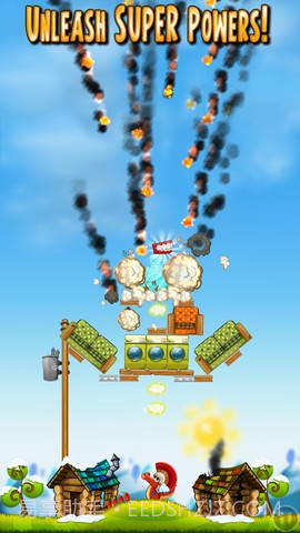 超级龙 Super Dragon截图2 超级龙 Super Dragon截图2