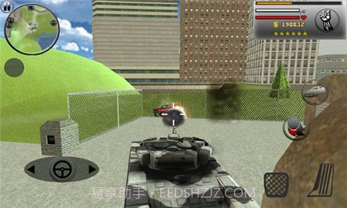 真正的黑帮犯罪截图3