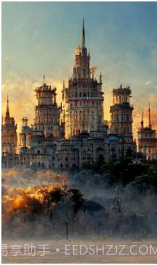 midjourney AI截图2 midjourney AI截图2