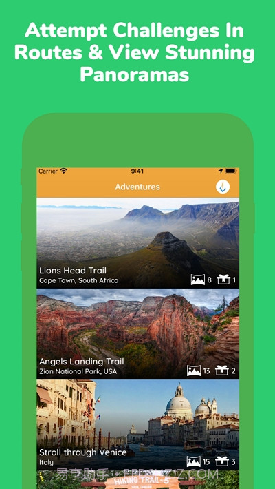Hardloop步数追踪截图4 Hardloop步数追踪截图4