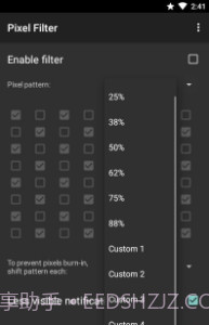 pixelFilter截图3