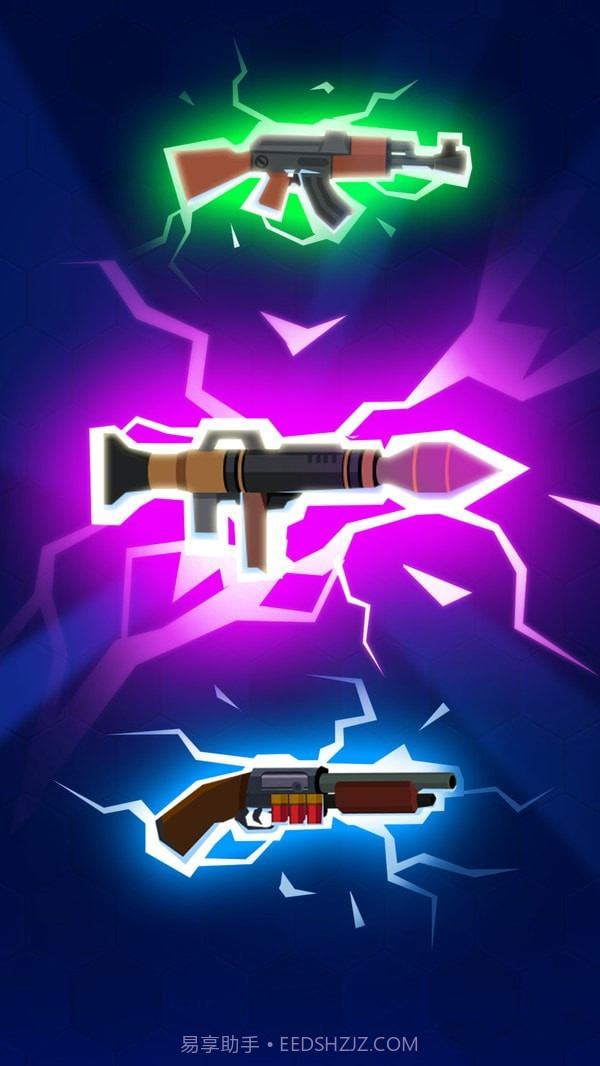 拉德士兵截图4 拉德士兵截图4